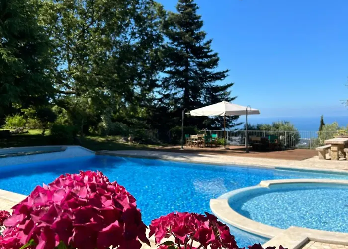 La Terrazza Sulla Versilia