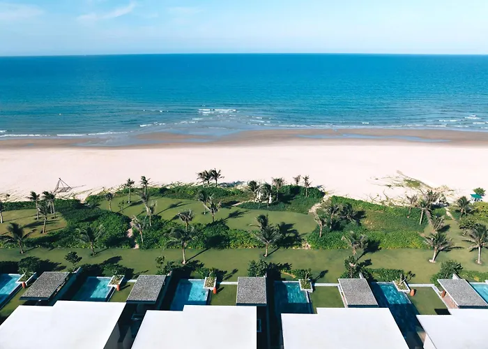 The Ocean Resort By Fusion Quy Nhon