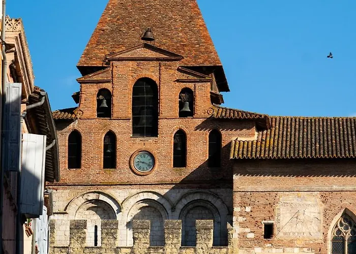 Le Moulin de Moissac, Sure Hotel Collection by Best Western