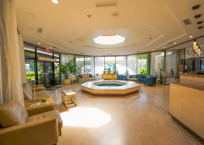 Hotel Boca Plaza Boca Ratón