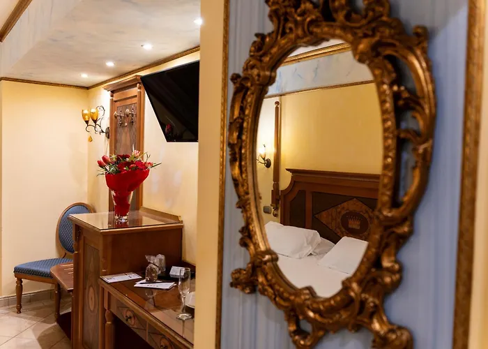Hotel Il Principe Milazzo