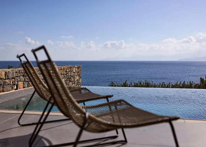 Aquila Elounda Village Resort, Suites & Spa (Adults Only)