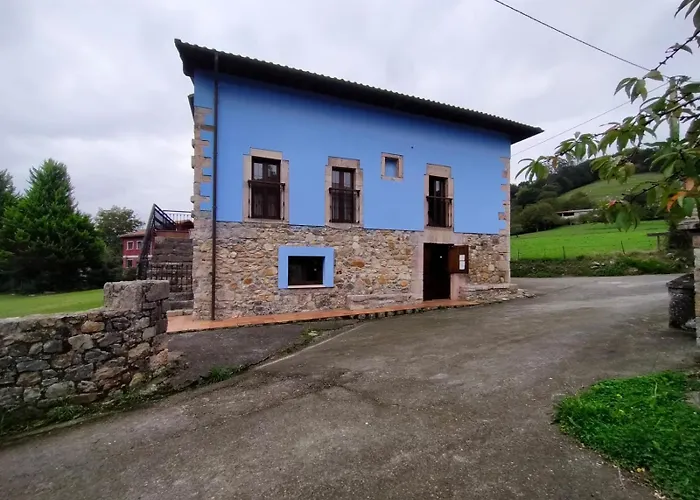 Hotel El Quintanal