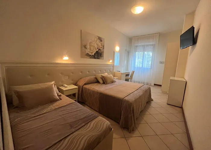 Hotel Athena Cervia