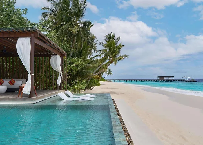 Park Hyatt Maldives Hadahaa