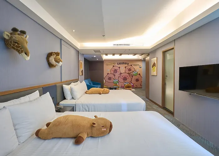 Kung Shang Design Hotel