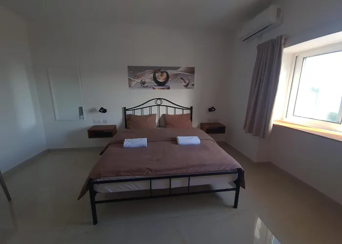 Sensi Hotel Marsaskala