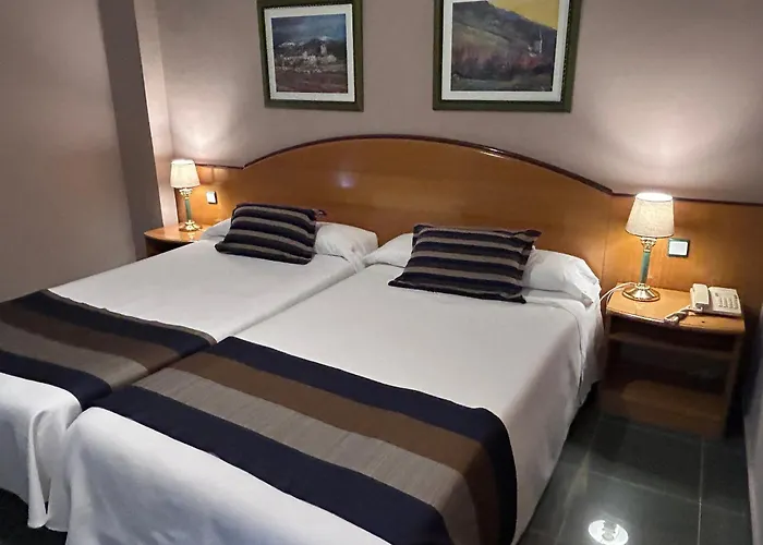 Hotel Escuela San Cristobal