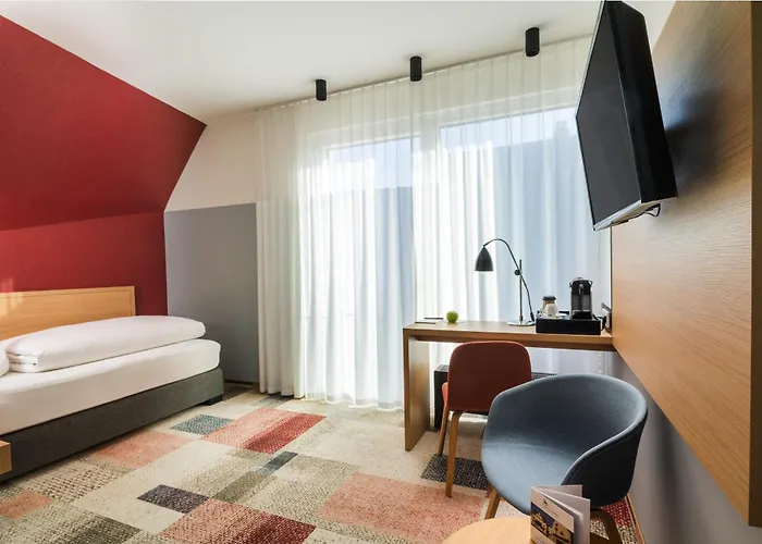 Hotel Schwanen Köngen