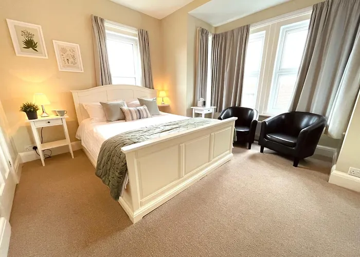 Arbour House B&B