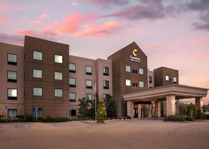 Comfort Inn & Suites Slidell - New Orleans Area