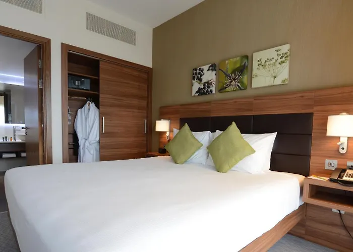 Hilton Garden Inn Sunderland