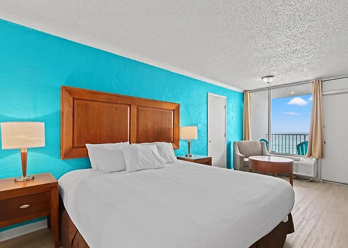 Reef At Seahaven Beach Resorts