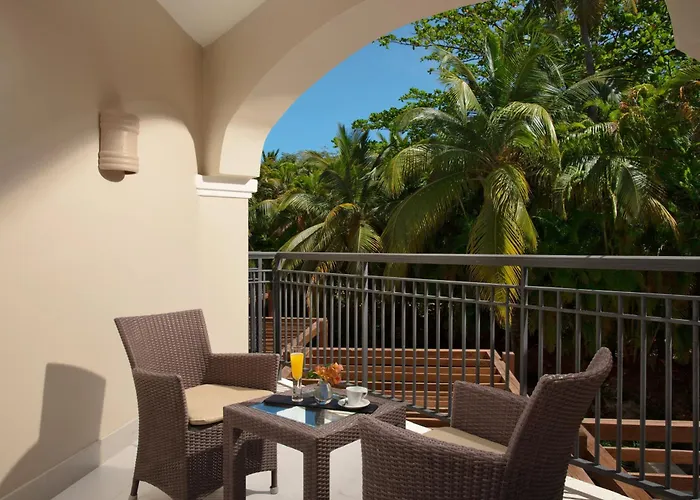Secrets Royal Beach Punta Cana (Adults Only)
