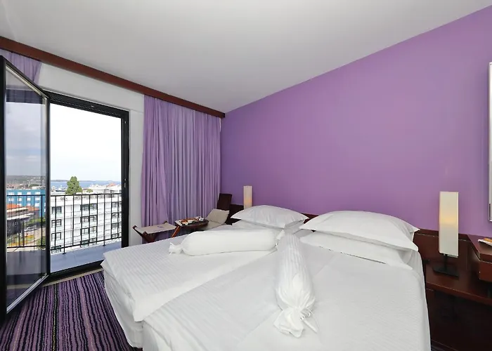 Ilirija Resort Adriatic