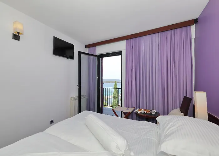Ilirija Resort Hotel Adriatic Weißenburg