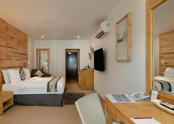 Coral Beach Hotel Dar Es Salaam