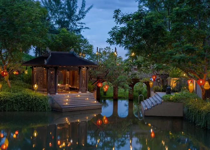Banyan Tree Lang Co Hotel