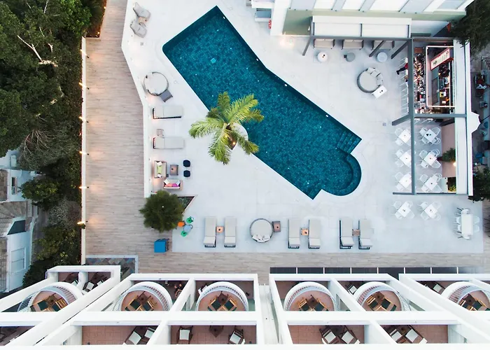 Flisvos Royal Hotel & Suites Tolón