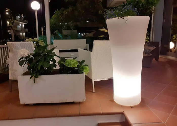 Hotel Ambasciata Cesenatico