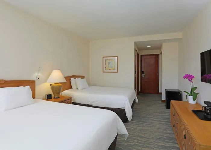Four Points By Sheraton Santo Domingo La Caleta