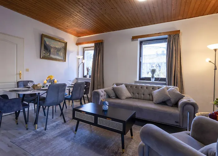 Amaya Hotel & Suites Soltau