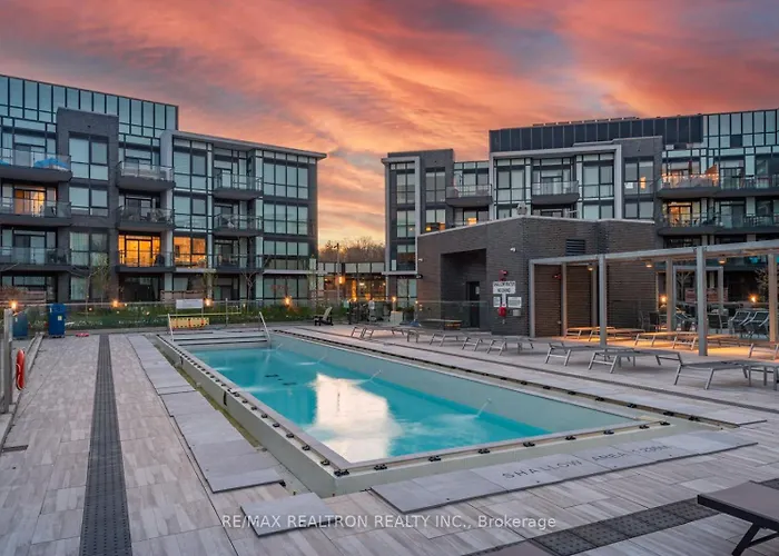 Pet Friendly Condos At Friday Harbour
