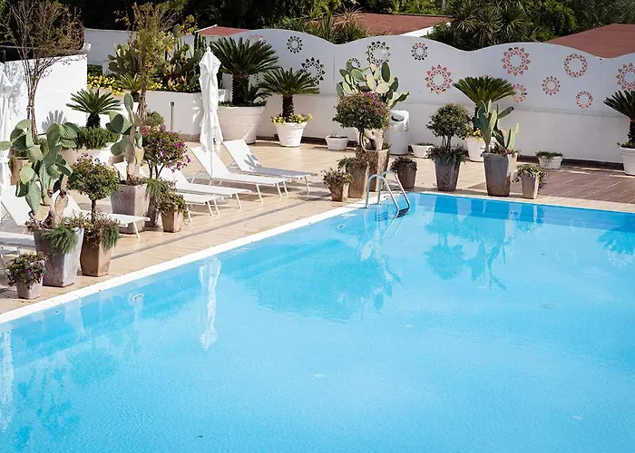Hotel Meridiana