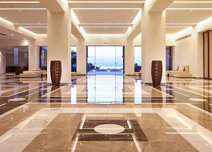 Grecotel Meli Palace Sissi
