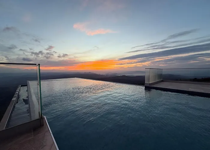 Hotel&Spa Alfandega Douro Valley Sambade