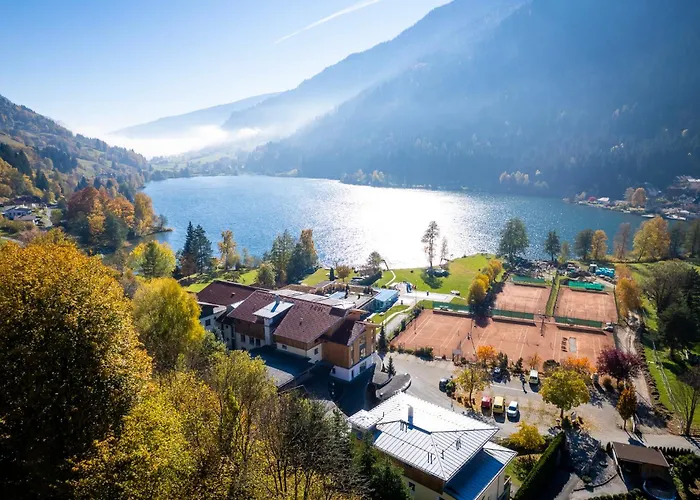 Familien-Sporthotel Brennseehof