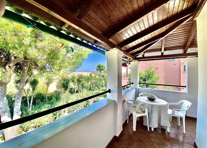 Nireas Resort Corfu Acharavi 