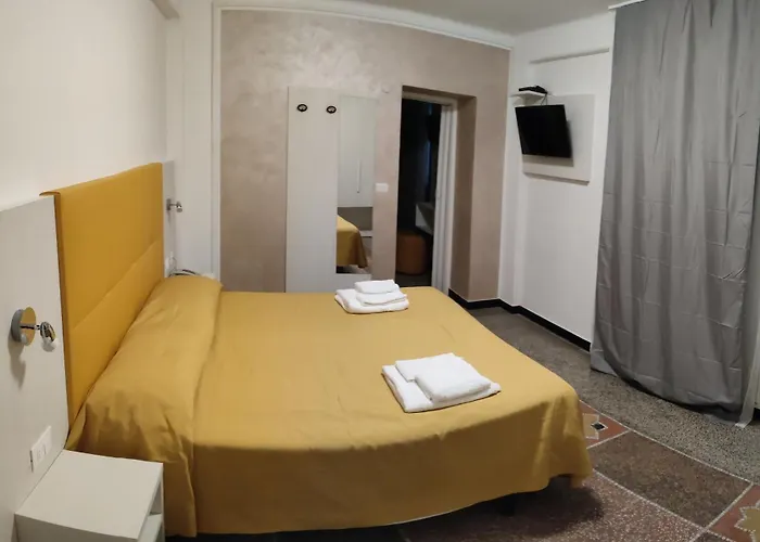 Hotel Villa Costa Celle Ligure