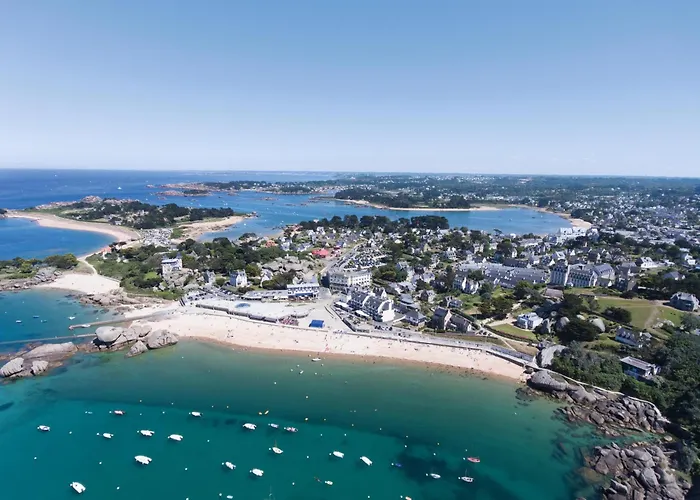 Belambra Clubs - Le Castel Sainte Anne