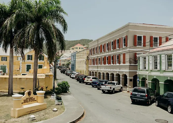 King Christian Hotel