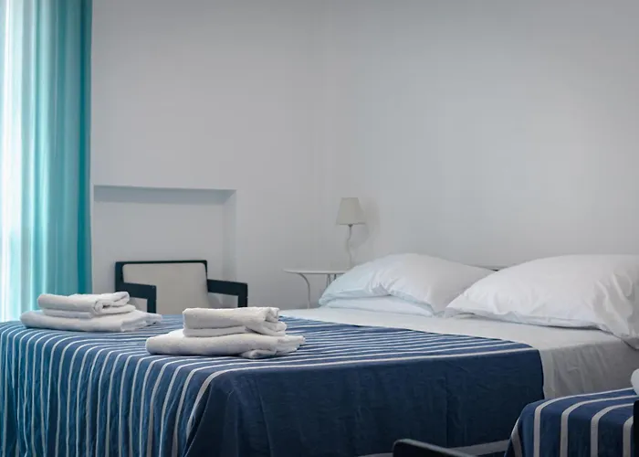 Hotel Mediterraneo