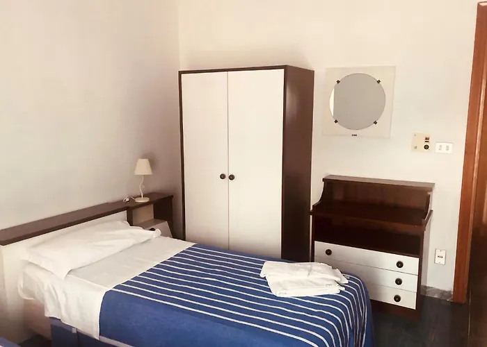 Hotel Mediterraneo