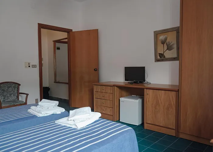 Hotel Mediterraneo