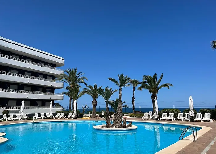 Palmera Beach Pilar de la Horadada