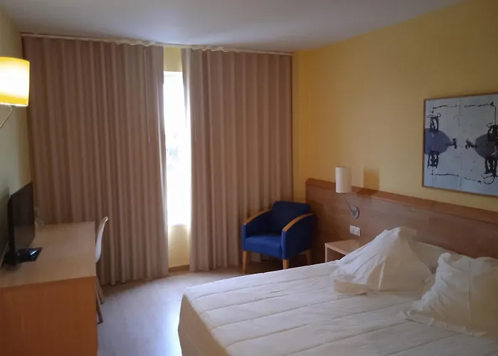 Flag Hotel Valencia - Florazar