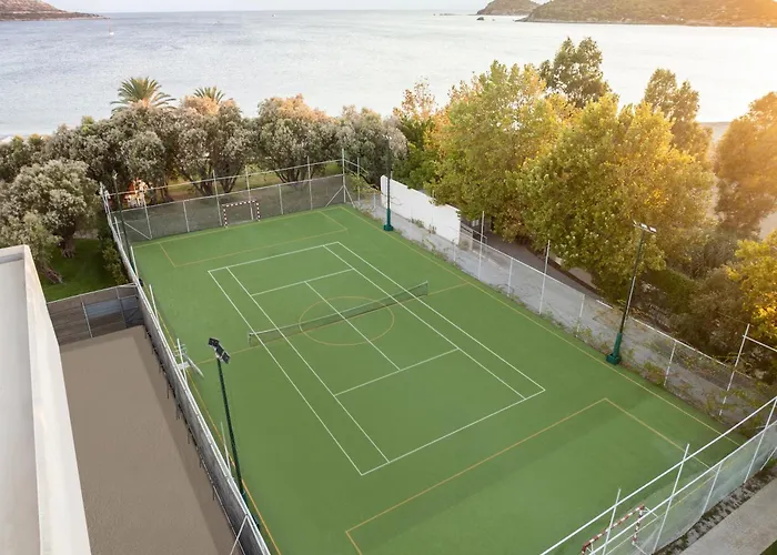 Plaza Resort Anavyssos