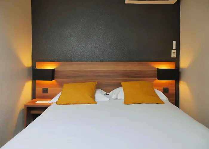 Best Western Hotel Atrium Valence