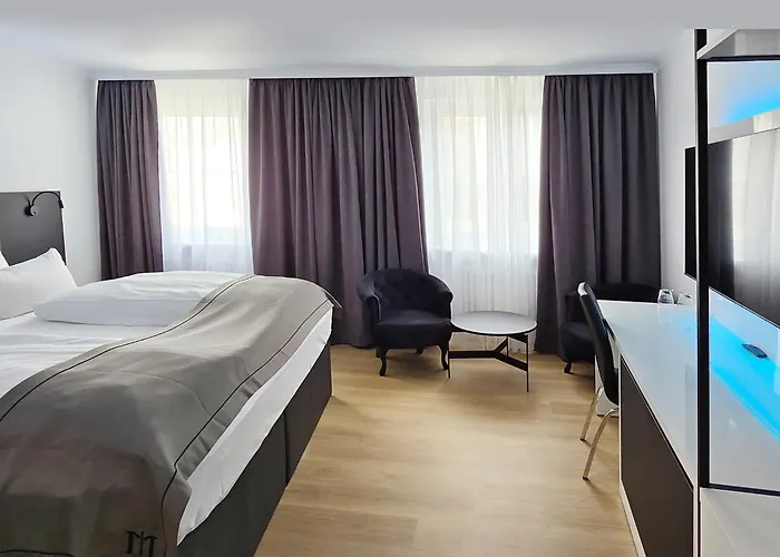 Hotel Goldene Traube