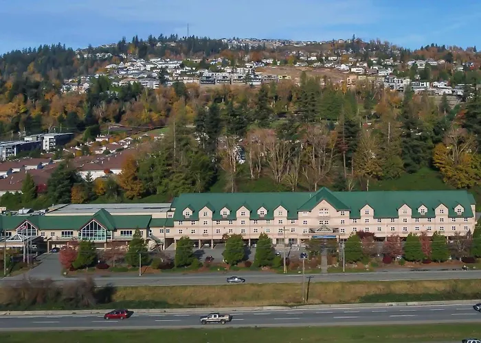 Clarion & Conference Centre