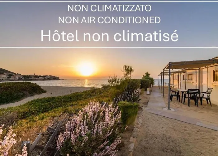 L'Escale