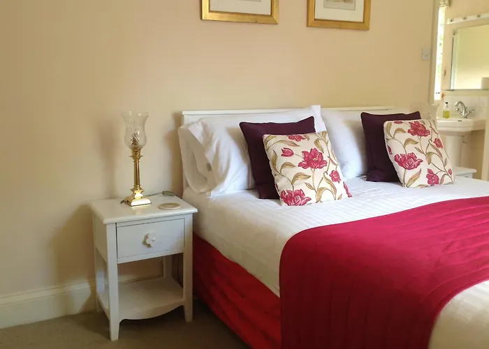 Buckley Farmhouse B & B