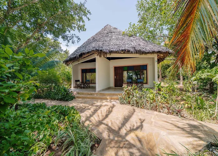 Spice Island Hotel & Resort Jambiani 