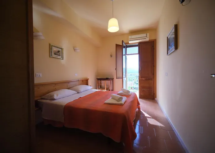 Hotel-Pensione 4 Stagioni