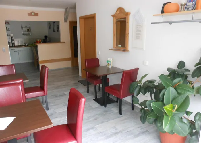 Pension Am Werder