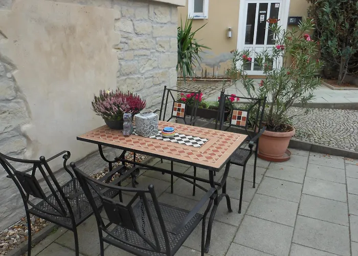 Pension Am Werder